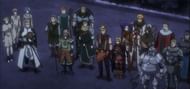 Overload Season 3, Episode 6 (Image Via Madhouse)